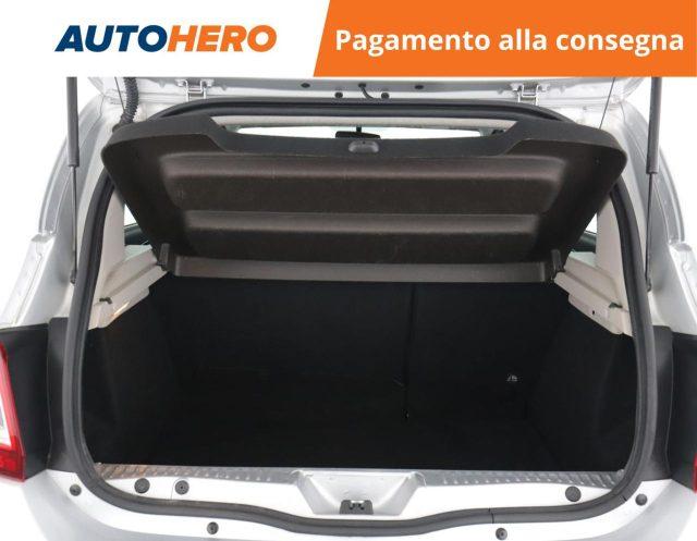 DACIA Sandero Stepway 900 TCe 12V 90CV Prestige