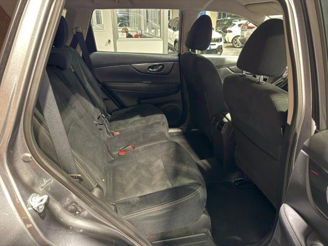 NISSAN X-Trail 1.6 dCi 4WD Acenta Premium NAVI - TELEC. 360 - 19