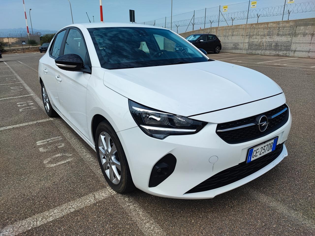 Opel Corsa 1.2 Elegance iN ARRIVO