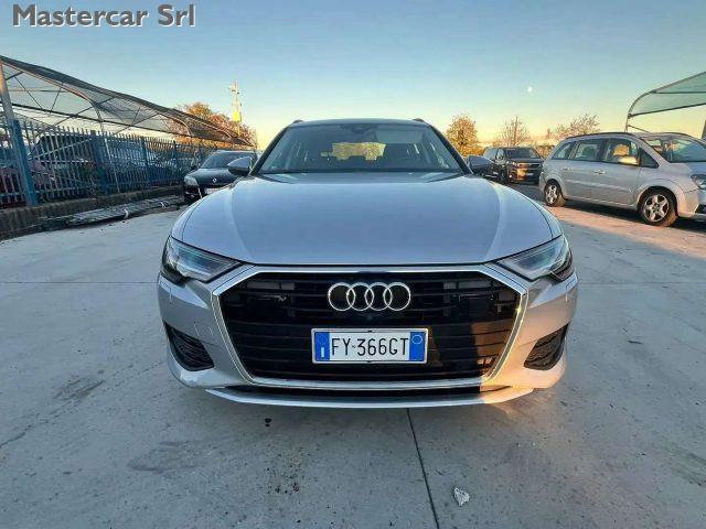 AUDI A6 Avant 2.0 tdi mhev Business Plus s-tronic FY366GT