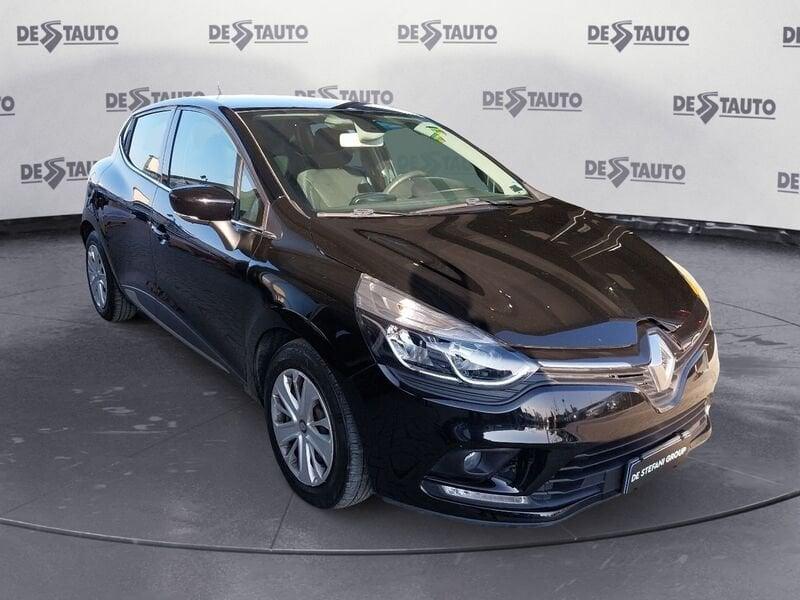 Renault Clio Clio 1.5 dci energy Zen 90cv