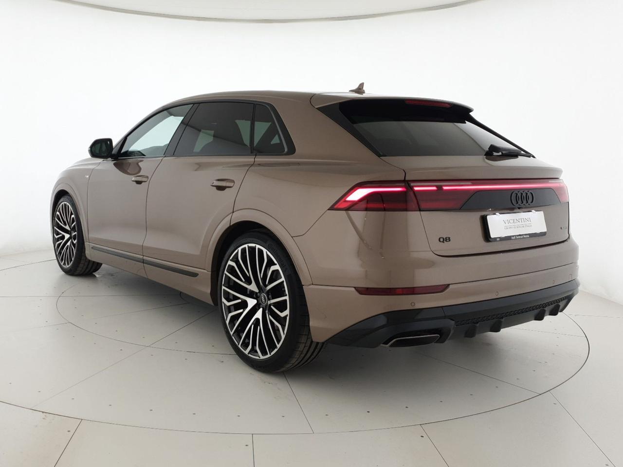 3.0TDI 286CV quattro tiptronic S line Edition