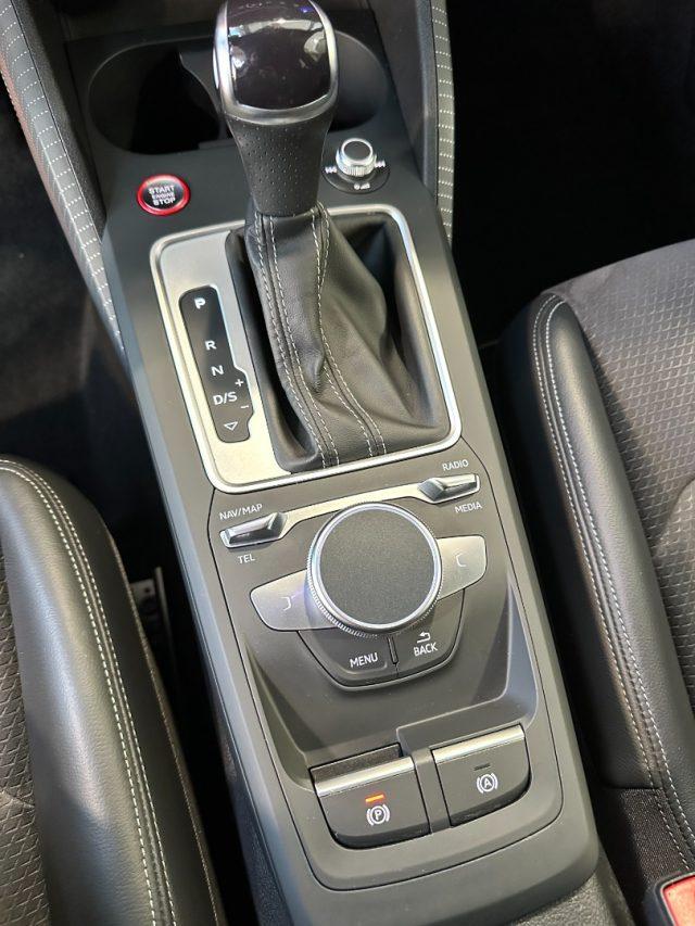 AUDI SQ2 TFSI quattro S tronic Sport Attitude-19"-Tetto-IVA