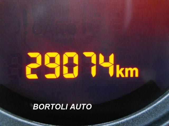 FIAT 500 1.0 HYBRID 29.000 KM DOLCEVITA