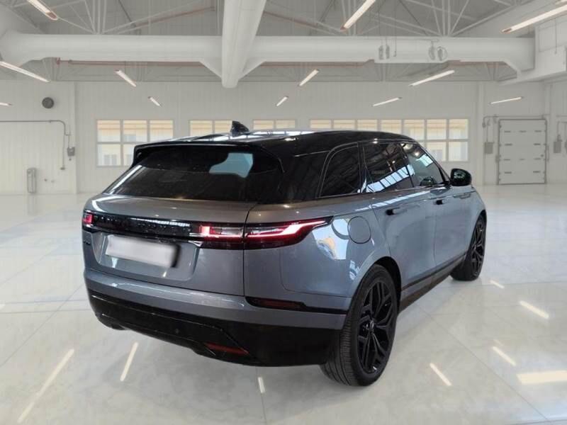 LAND ROVER Range Rover Velar Range Rover Velar ...