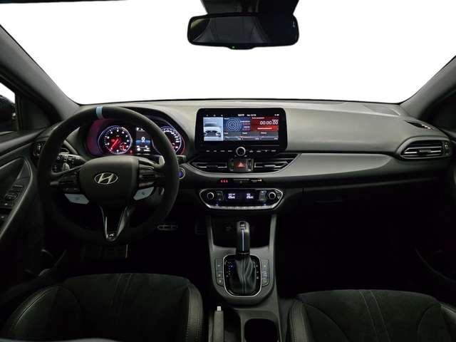 Hyundai i30 i30 2.0 T-GDI 280 CV 5 porte DCT N Performance