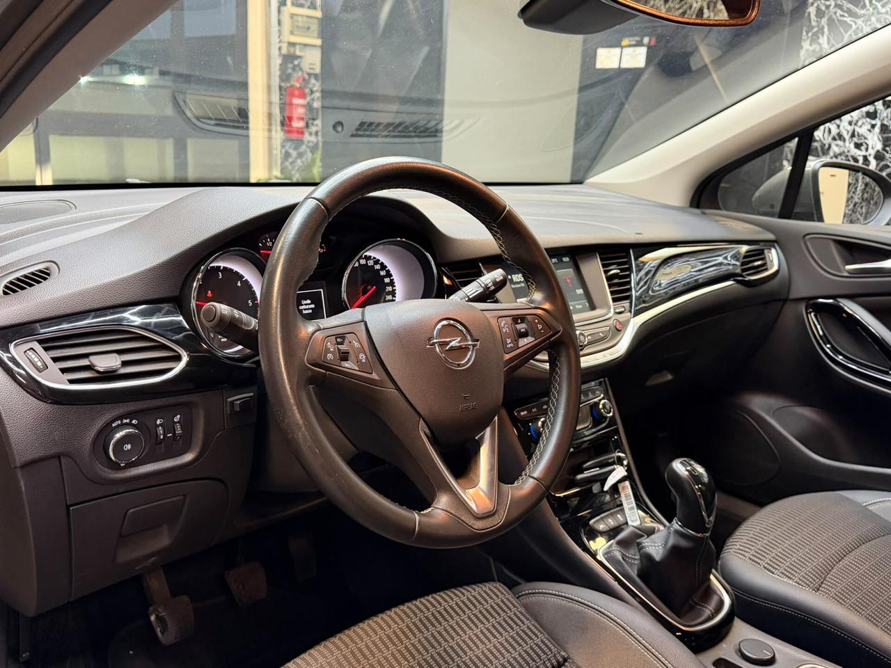 Opel Astra 1.5 CDTI 122 CV S&S 5 porte Ultimate
