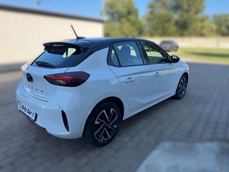 Opel Corsa Corsa 1.2 GS s&s 100cv