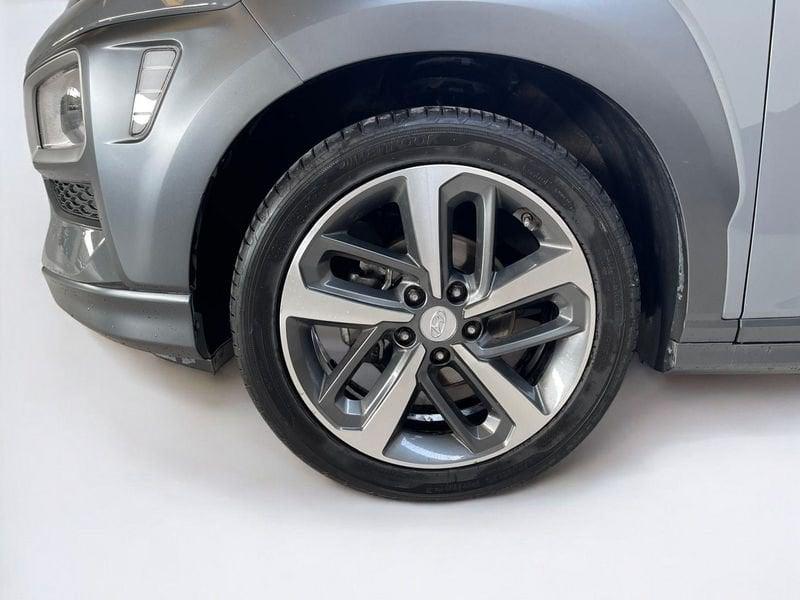 Hyundai Kona 1.6 CRDI 115 CV Style