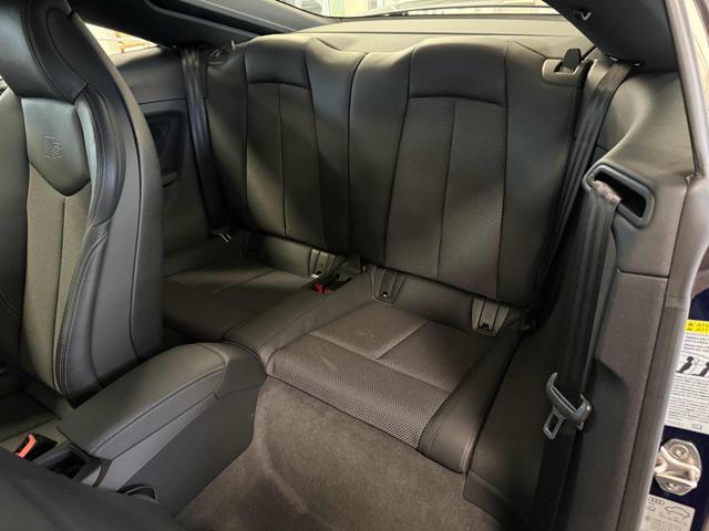 AUDI TT Coupé 40 TFSI S tronic