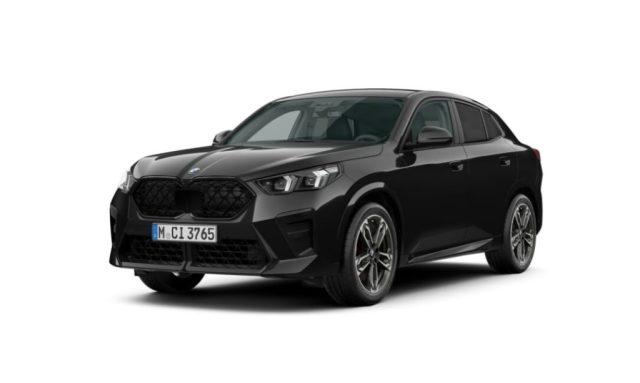 BMW X2 sDrive 20i Msport Pro