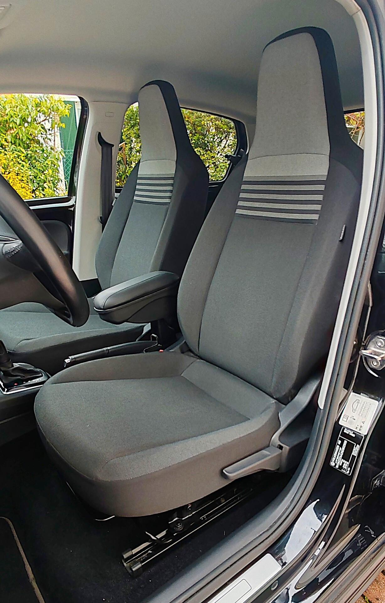 Volkswagen e-up! 5p 82CV- Anno 2021