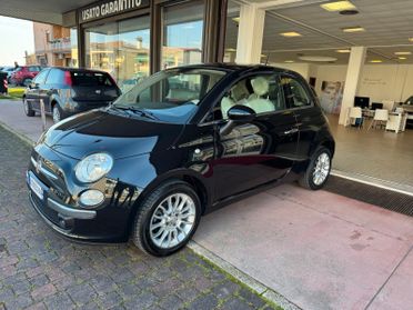 Fiat 500 1.2 Lounge 51 kW / 70 CV