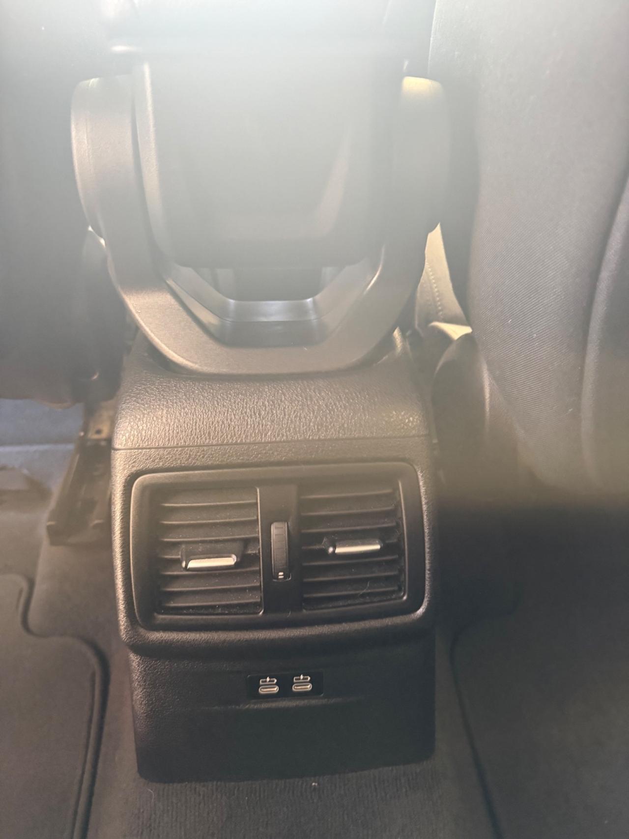 Bmw X1 sDrive16d Advantage