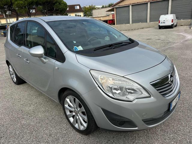 OPEL Meriva 1.4 100CV Cosmo senza nessun lavoro da fare