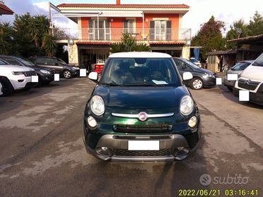 Fiat 500L AUTOMATICA