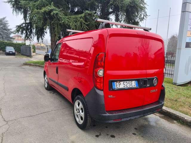 Fiat Doblo 2.0 mjt 16v CARGO L1 135CV