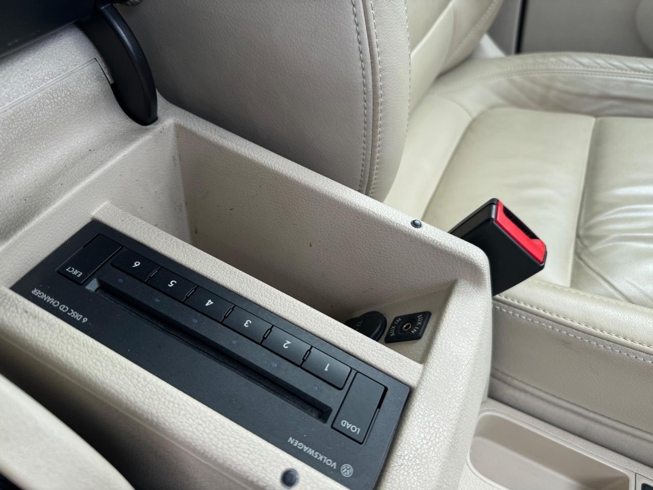 Volkswagen Tiguan 1.4 TSI Sport & Style