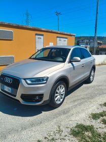 Audi Q3 2.0 TDI 177 CV quattro S tronic Advanced