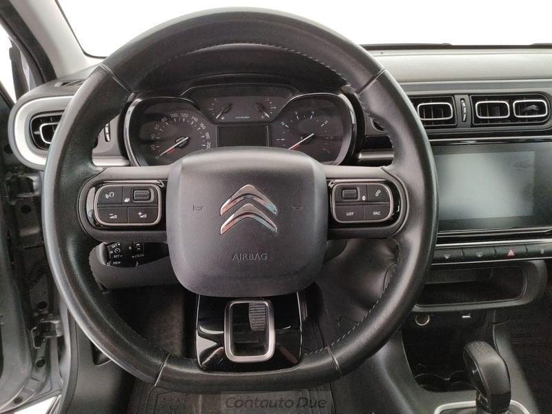 Citroën C3 C3 1.5 bluehdi Shine s&s 100cv 5m