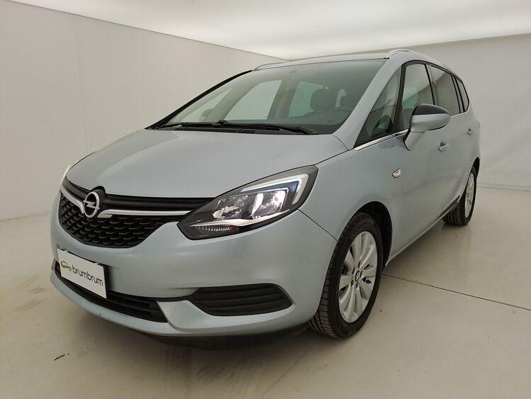 Opel Zafira Advance - 7 POSTI BR713053 1.6 Diesel 134CV