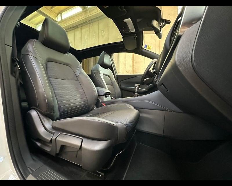 Nissan Qashqai Qashqai 1.3 mhev Tekna 2wd 140cv