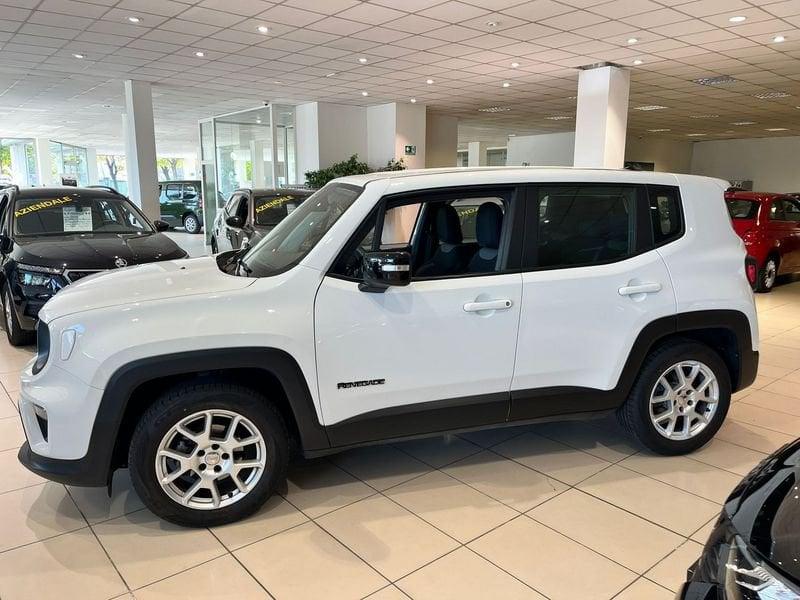 Jeep Renegade 1.0 T3 Limited