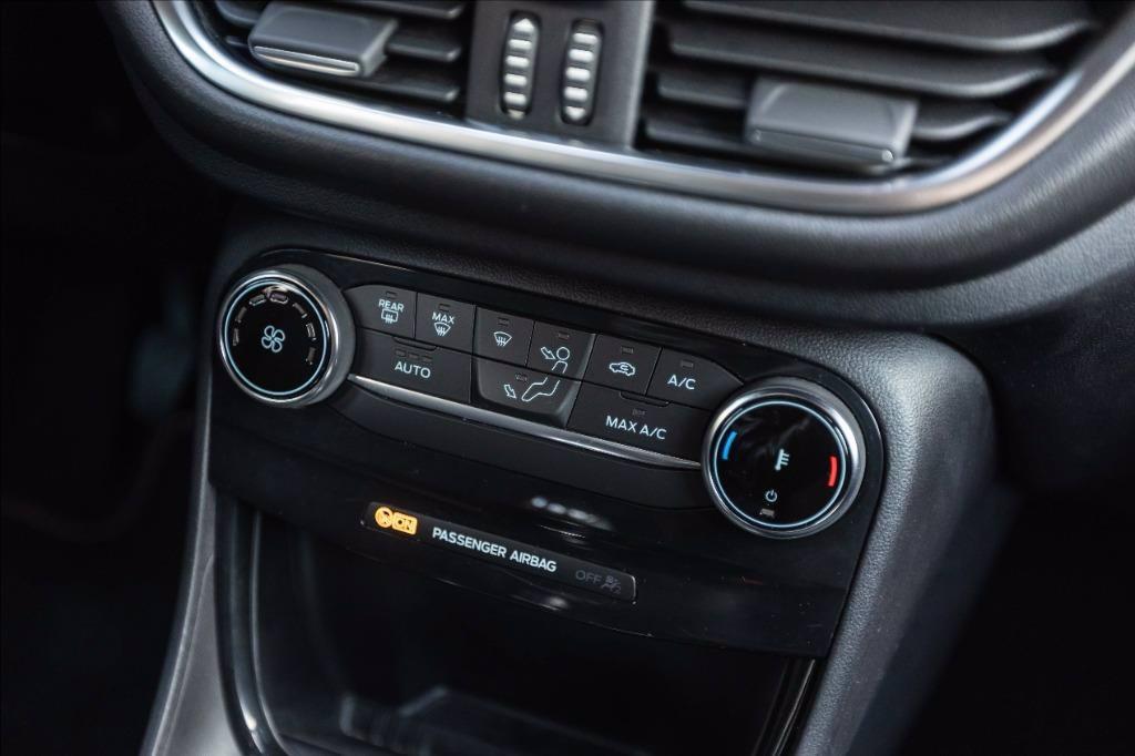 FORD Puma 1.0 ecoboost h ST-Line s&s 125cv del 2022