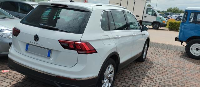 VOLKSWAGEN Tiguan 1.5 TSI 150 CV ACT Life