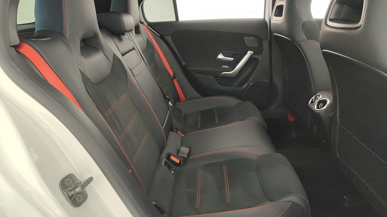 Mercedes-Benz Classe A - W177 2023 - A AMG 35 AMG Line Premium 4matic auto