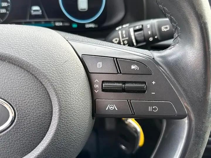 Hyundai i20 1.0 T-GDI 48V 100cv ConnectLine