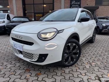 Fiat 600 Hybrid 100 CV DCT MHEV La Prima