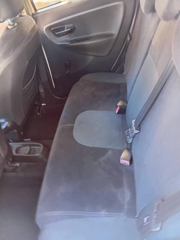 Lancia Ypsilon 1.3 mjt Silver s&s 95cv