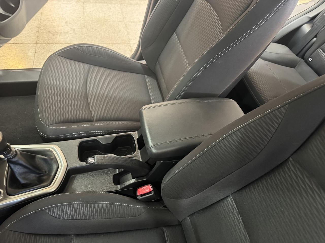 SSANGYONG TIVOLI 1.6 XDi 69 Mila KM. NAVI.