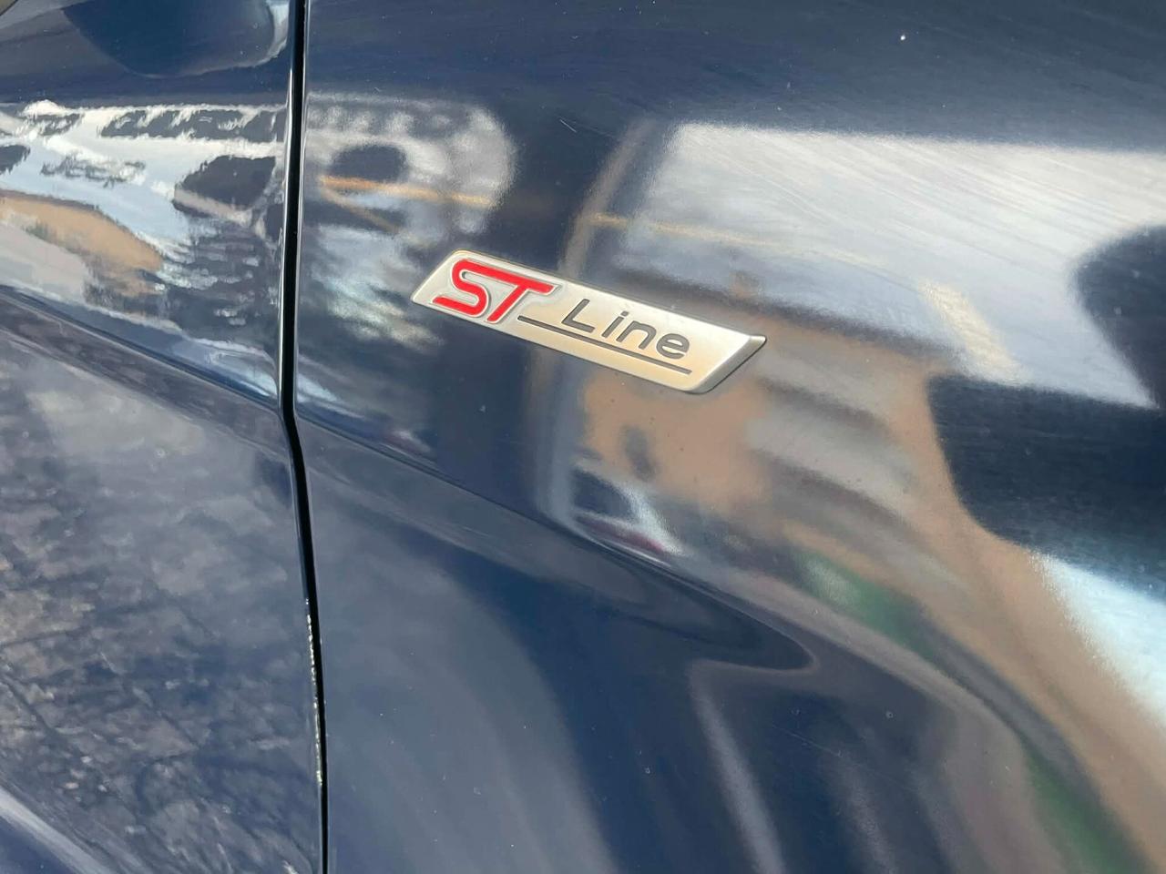 Ford EcoSport 1.0 EcoBoost 125 CV Start&Stop Active