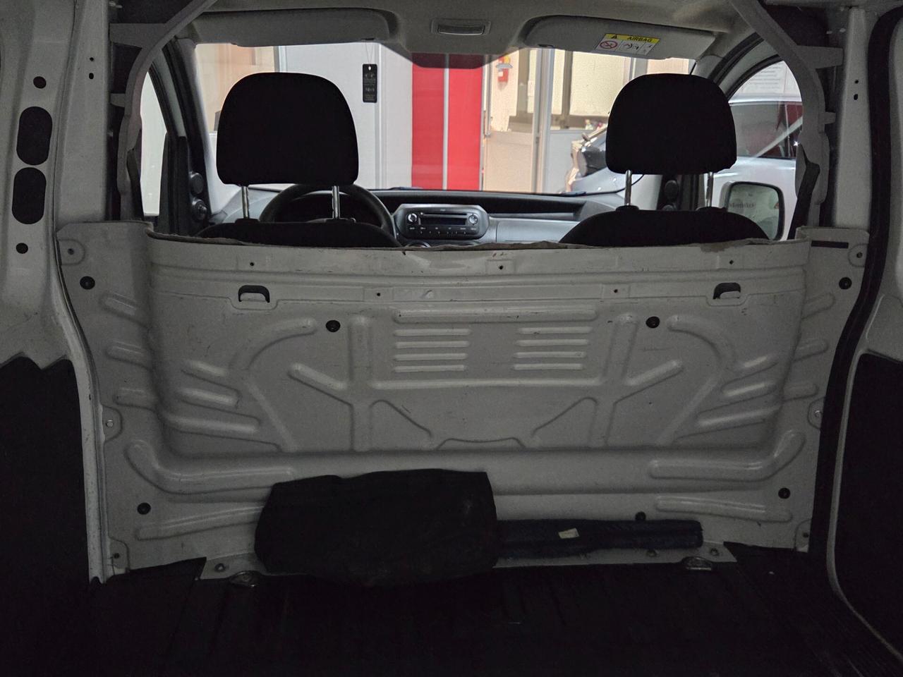Fiat Fiorino 1.3 MJT 80CV Cargo SX