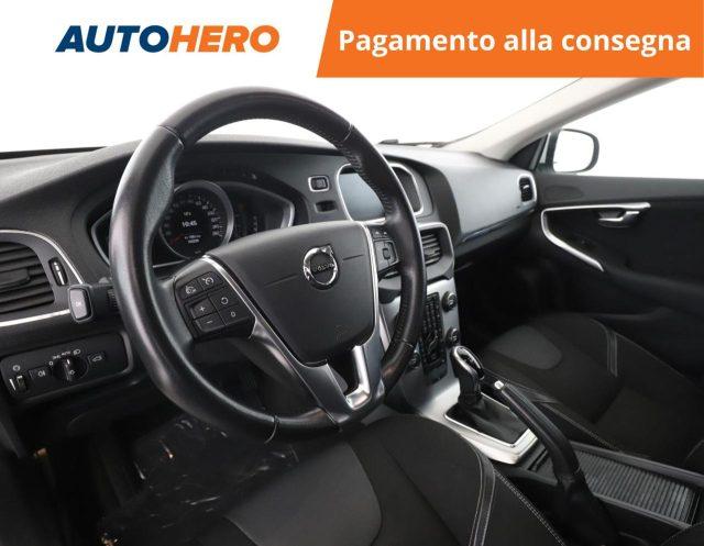 VOLVO V40 D2 Geartronic Momentum