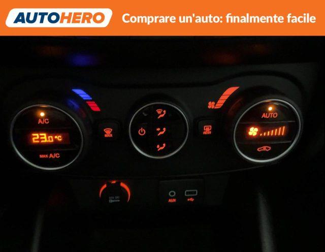 FIAT Tipo 1.4 4 porte Opening Edition