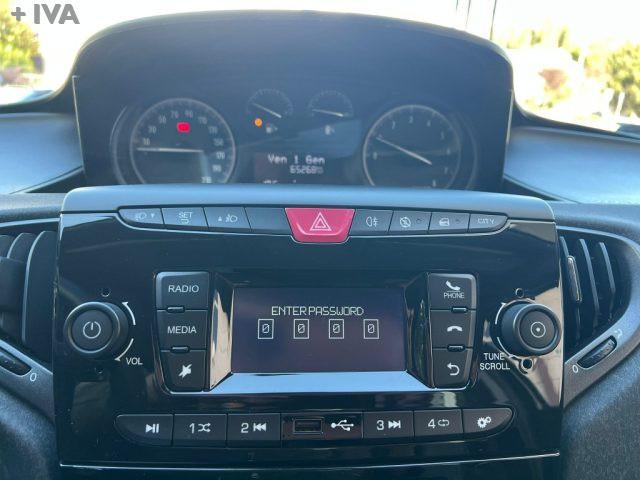 LANCIA Ypsilon 1.0 FireFly S&S Hybrid Ecochic
