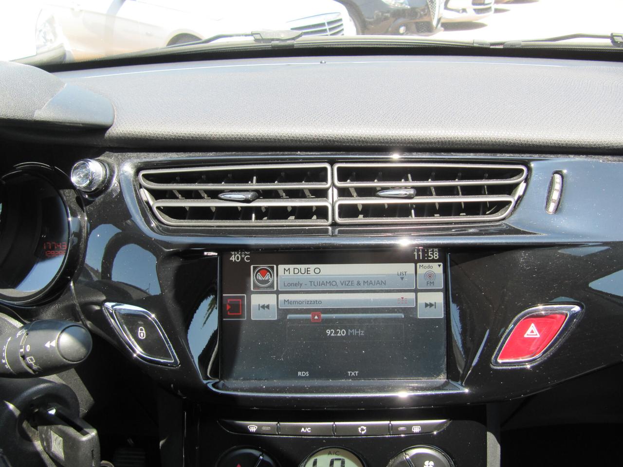 Citroen C3 BlueHDi 75 Monna Lisa