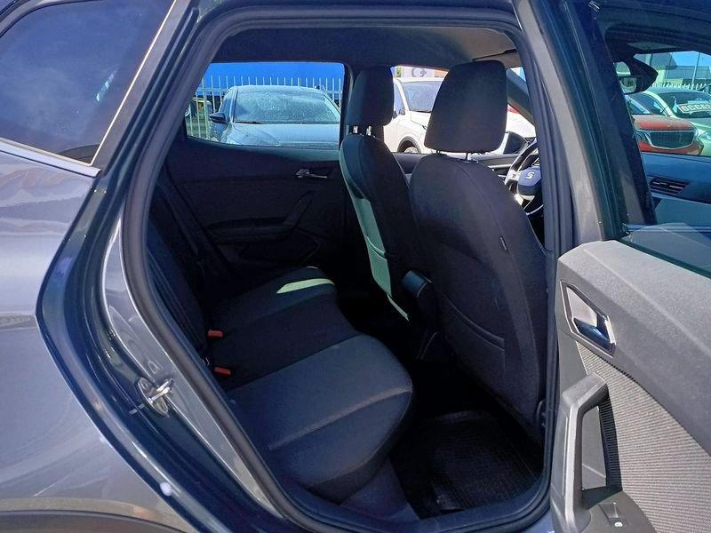 Seat Arona 1.0 EcoTSI 115cv Xcellence