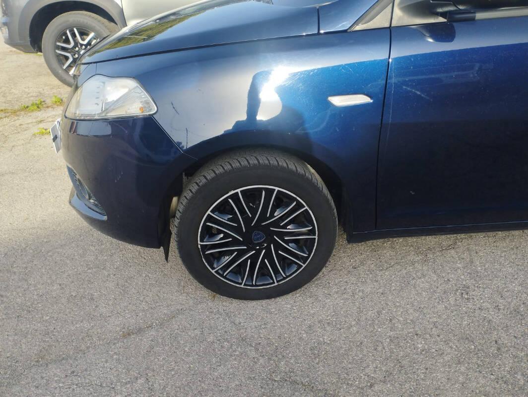 Lancia Ypsilon 1.2 Elefantino Blu s&s 69cv my19