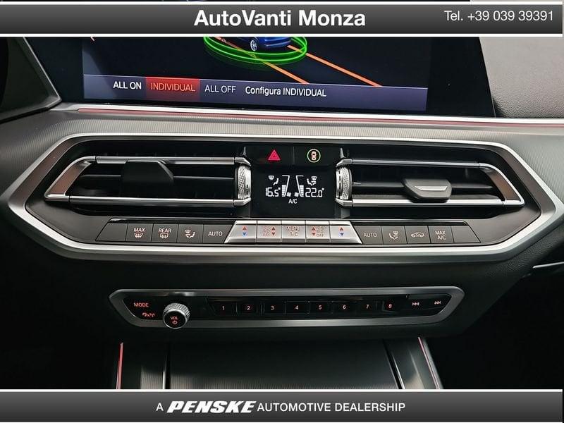 BMW X5 xDrive30d