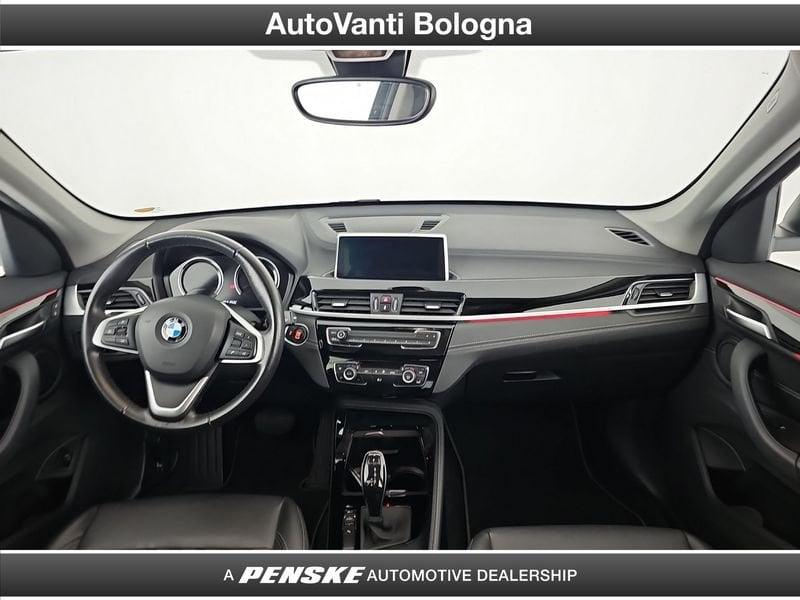 BMW X1 X1 sDrive18d xLine Plus