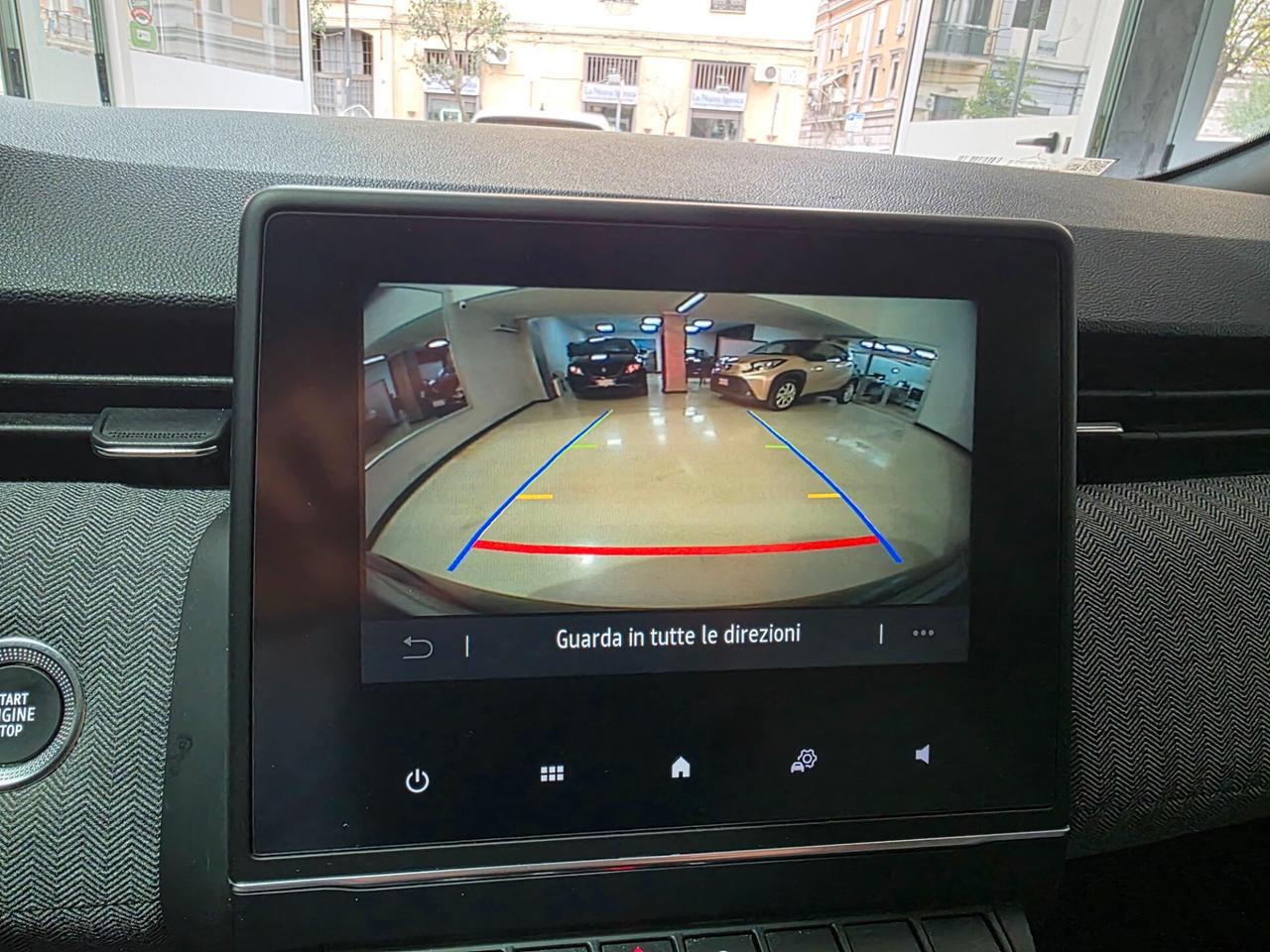 Renault Clio 1.0 Techno 90CV 2025
