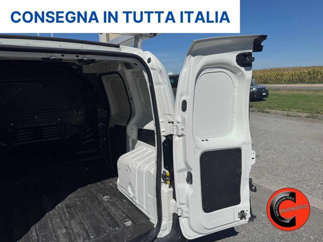 FIAT Fiorino 1.3 MJT 95C CARGO SX 6D-PORTAPACCHI-CRUISE-SENSORI