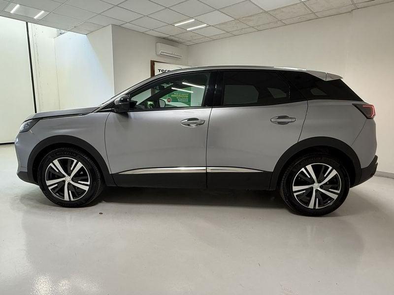Peugeot 3008 3008 1.2 PureTech Turbo Allure Pack S&S 130CV