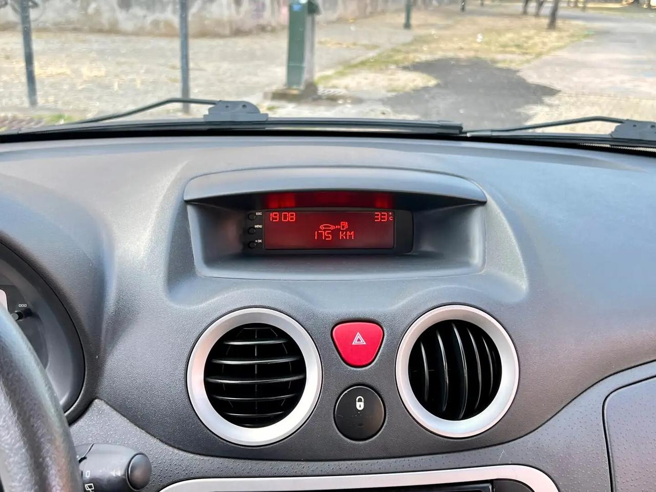 Citroen C3 1.4 Bi-Energy GPL 73cv Perfect Techno