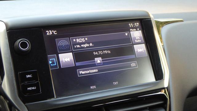 PEUGEOT 208 1° serie PureTech 82 5 porte Active