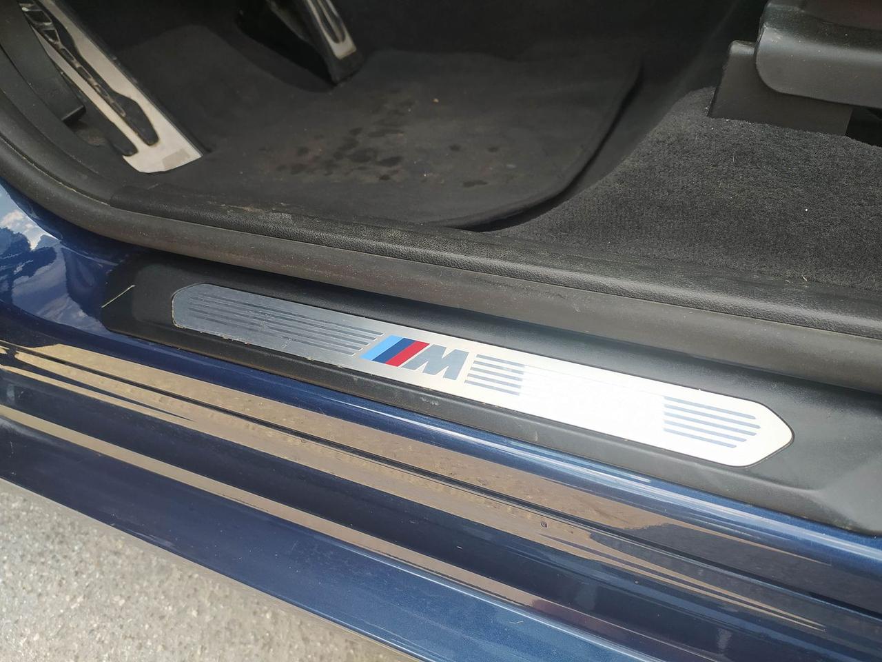 Bmw X3 M Sport 30 d #11070